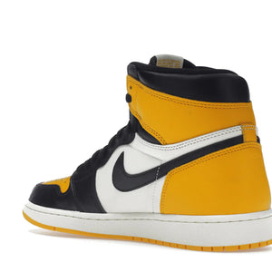 Nike Air Jordan 1 High 'Taxi'