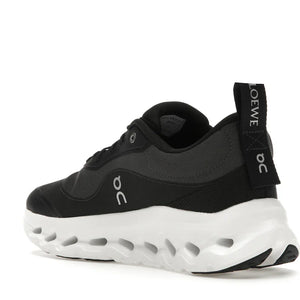 On x Loewe Cloudtilt 2 'Black'