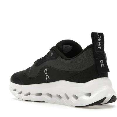 On x Loewe Cloudtilt 2 'Black'