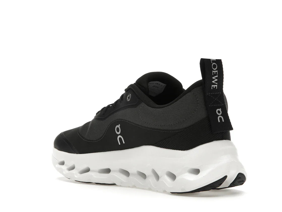 On x Loewe Cloudtilt 2 'Black'