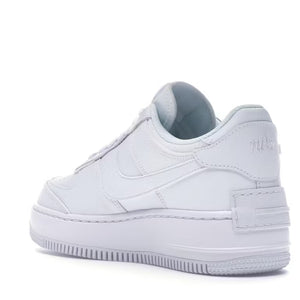 Nike Air Force 1 Shadow Triple White