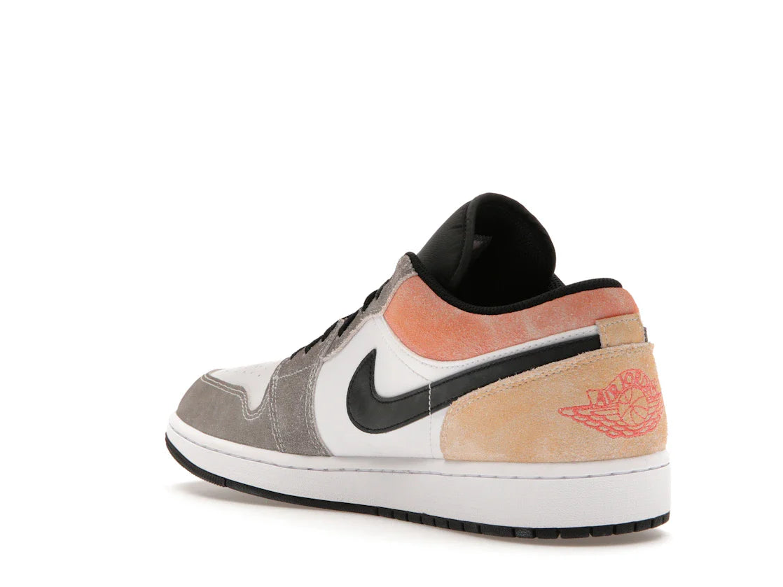 Nike Air Jordan 1 Low 'Flight Club'