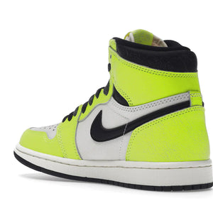 Nike Air Jordan 1 High 'Volt'