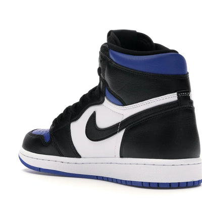 Nike Air Jordan 1 High 'Royal Toe'