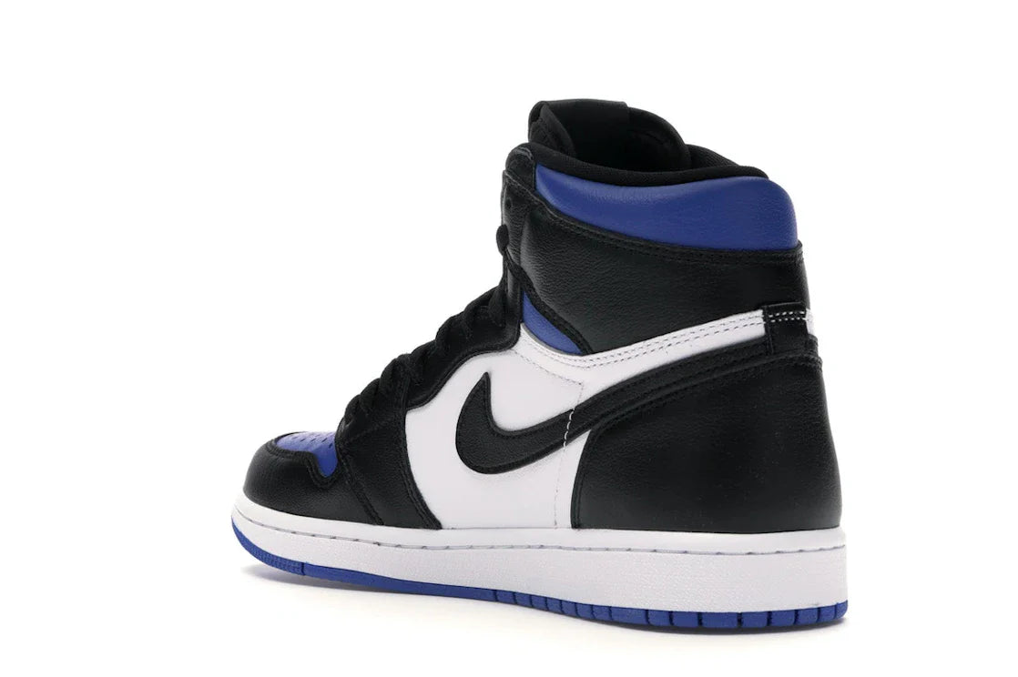 Nike Air Jordan 1 High 'Royal Toe'