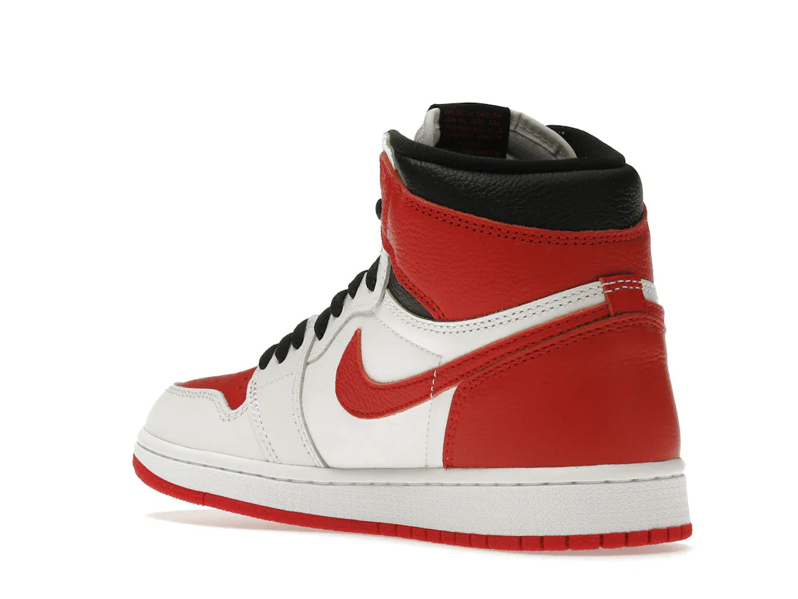 Nike Air Jordan 1 High 'Heritage'