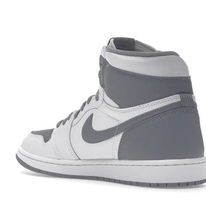 Nike Air Jordan 1 High 'Stealth'