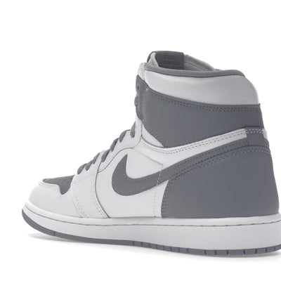 Nike Air Jordan 1 High 'Stealth'