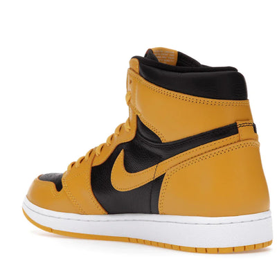 Nike Air Jordan 1 High 'Pollen'