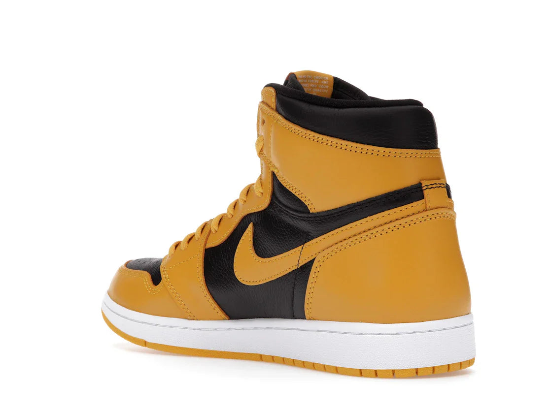 Nike Air Jordan 1 High 'Pollen'