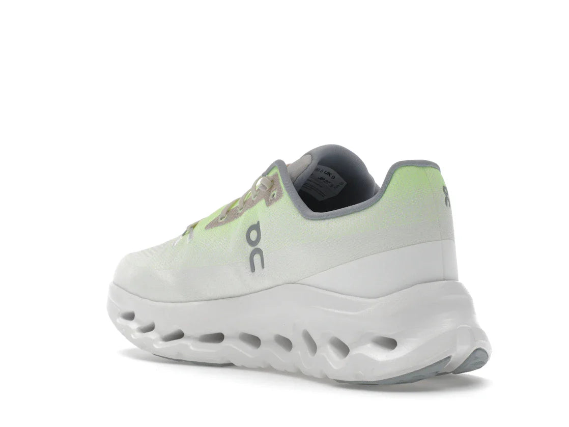 ON Cloudtilt 'Lime/Ivory'
