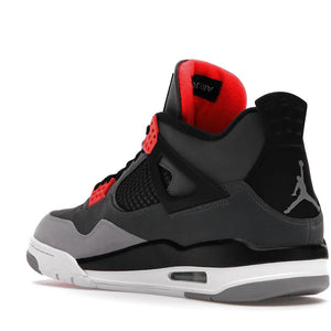 Nike Air Jordan 4 'Infrared'
