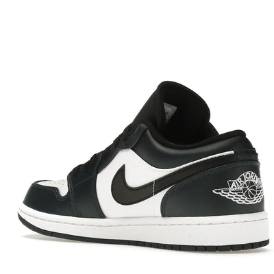 Nike Air Jordan 1 Low 'Dark Teal/Armory Navy'