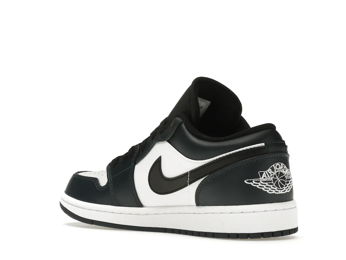 Nike Air Jordan 1 Low 'Dark Teal/Armory Navy'