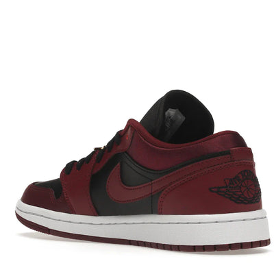 Nike Air Jordan 1 Low 'Cherrywood'