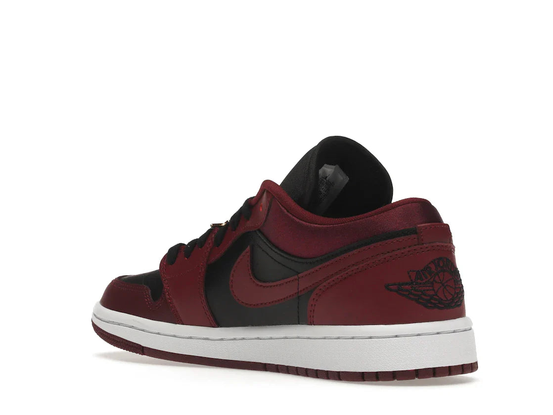 Nike Air Jordan 1 Low 'Cherrywood'