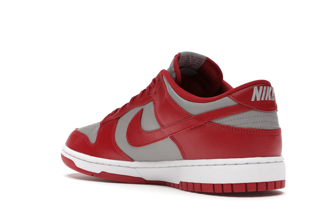Nike Dunk Low 'UNLV'