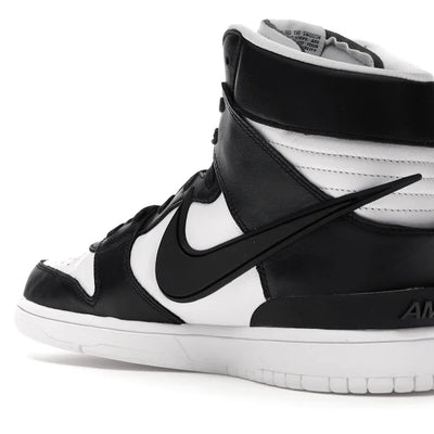 Nike	Dunk High 'Ambush Black & White'