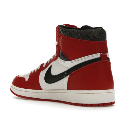 Nike Air Jordan 1 High Chicago 'Lost & Found'