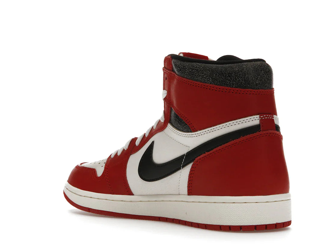 Nike Air Jordan 1 High Chicago 'Lost & Found'