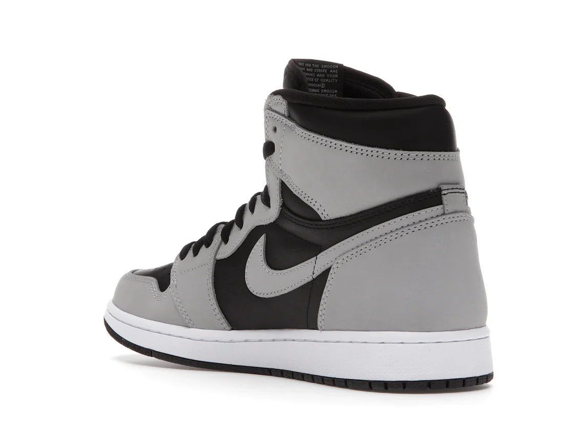 Nike Air Jordan 1 High 'Shadow 2.0'