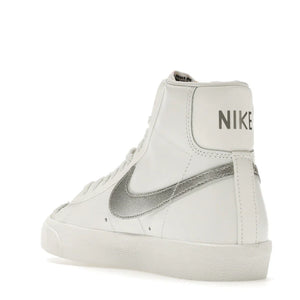 Nike Blazer Mid 'White'