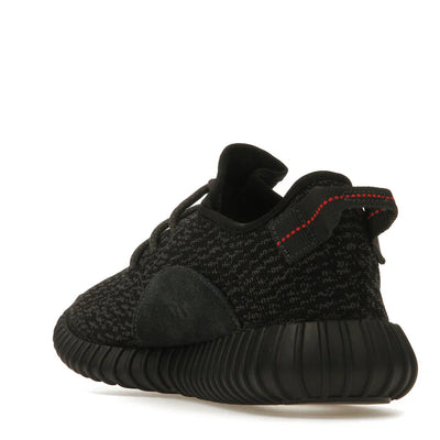 Adidas Yeezy 350 V1 'Pirate Black'