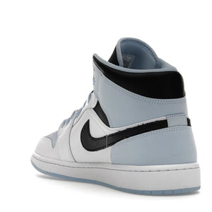 Nike Air Jordan 1 Mid 'Ice Blue'