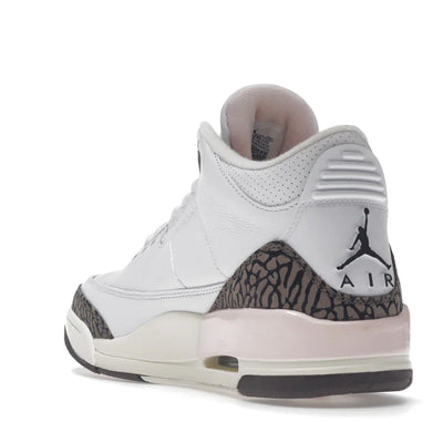 Nike Air Jordan 3 'Dark Mocha'