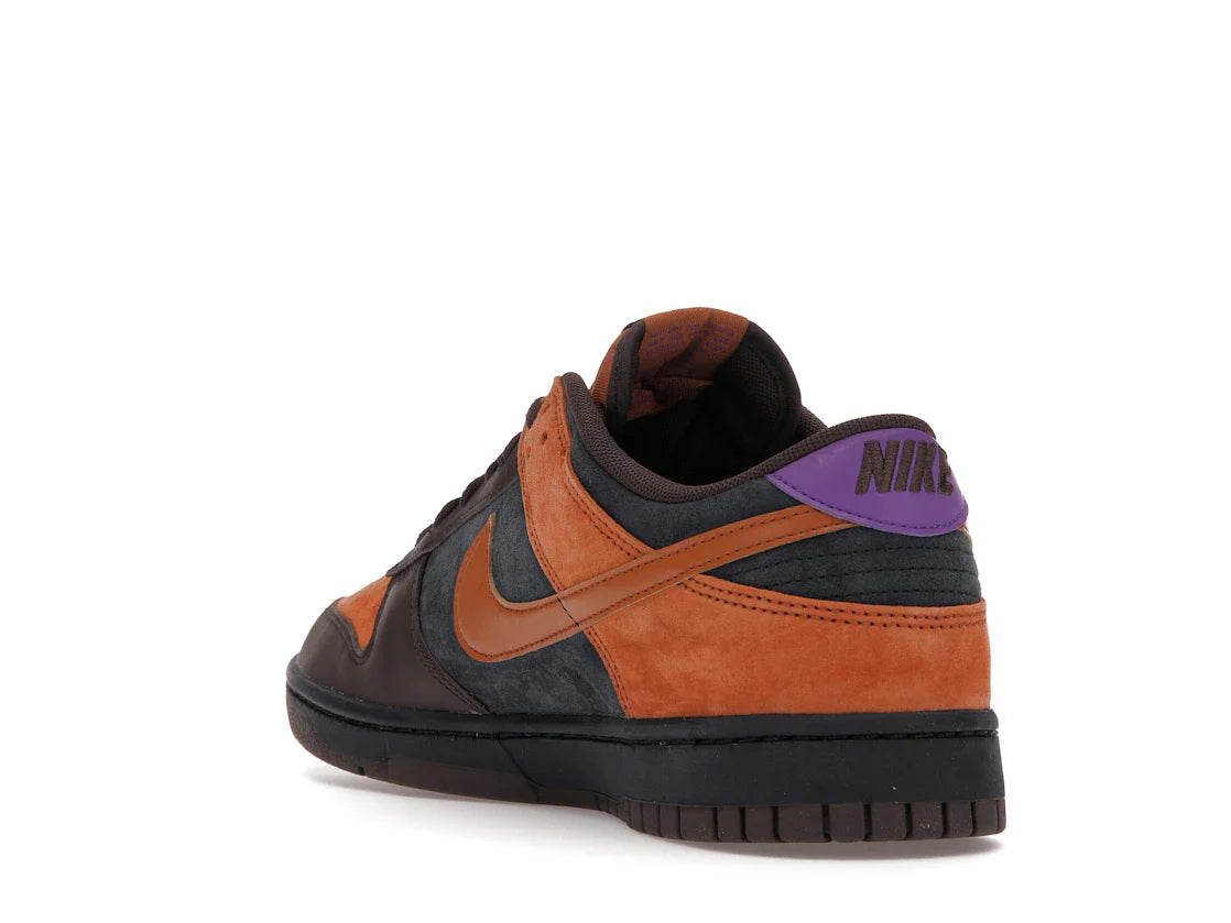 Nike Dunk Low 'Cider'