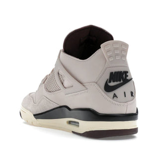 Nike Air Jordan 4 'AMM' While You Sleep