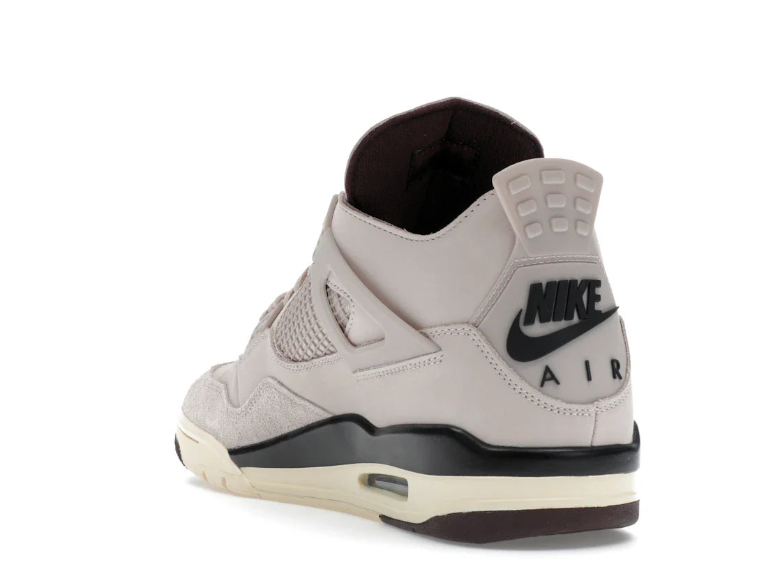 Nike Air Jordan 4 'AMM' While You Sleep