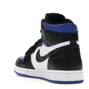 Nike Air Jordan 1 High 'Royal Toe'