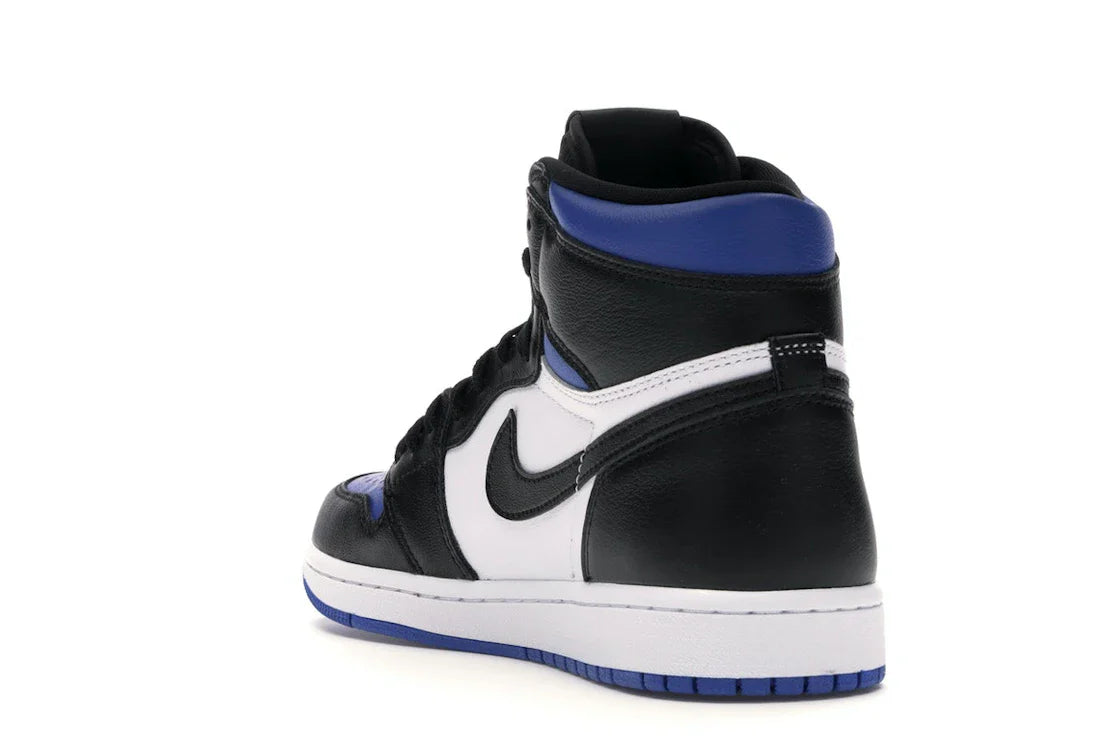 Nike Air Jordan 1 High 'Royal Toe'