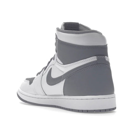 Nike Air Jordan 1 High 'Stealth'
