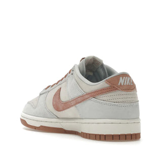 Nike Dunk Low 'Fossil Rose'