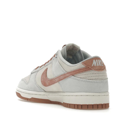 Nike Dunk Low 'Fossil Rose'