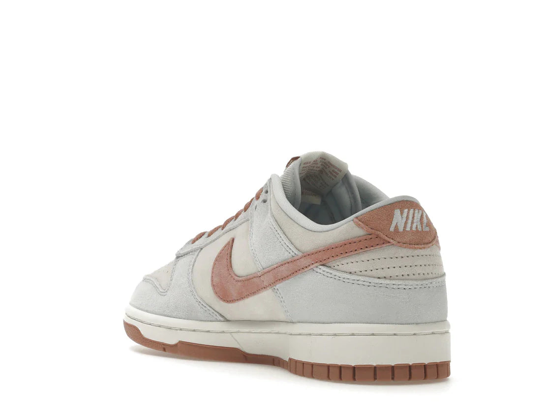 Nike Dunk Low 'Fossil Rose'