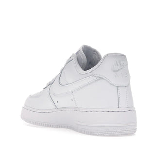 Nike Air Force 1 Low 07 'Triple White'