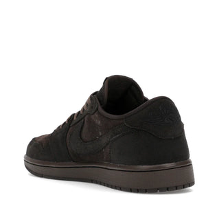 Nike x Travis Scott Air Jordan 1 Low 'Velvet Brown'