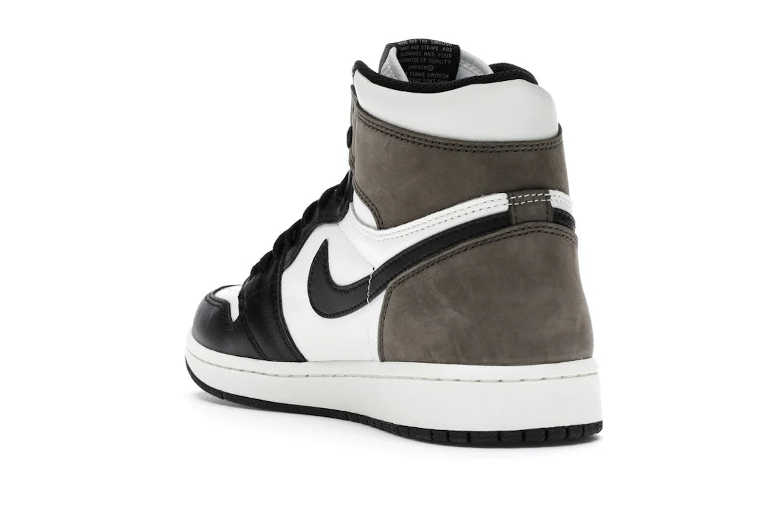 Nike Air Jordan 1 High 'Dark Mocha'