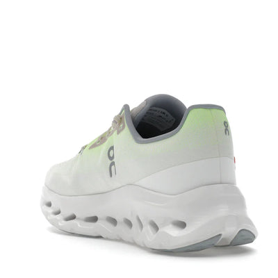 ON Cloudtilt 'Lime/Ivory'