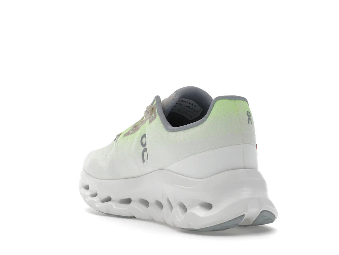 ON Cloudtilt 'Lime/Ivory'