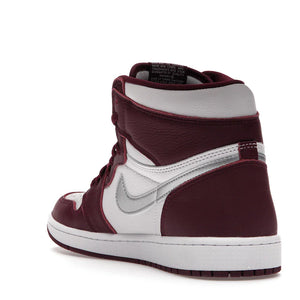 Nike Air Jordan 1 High 'Bordeaux'