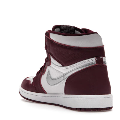 Nike Air Jordan 1 High 'Bordeaux'
