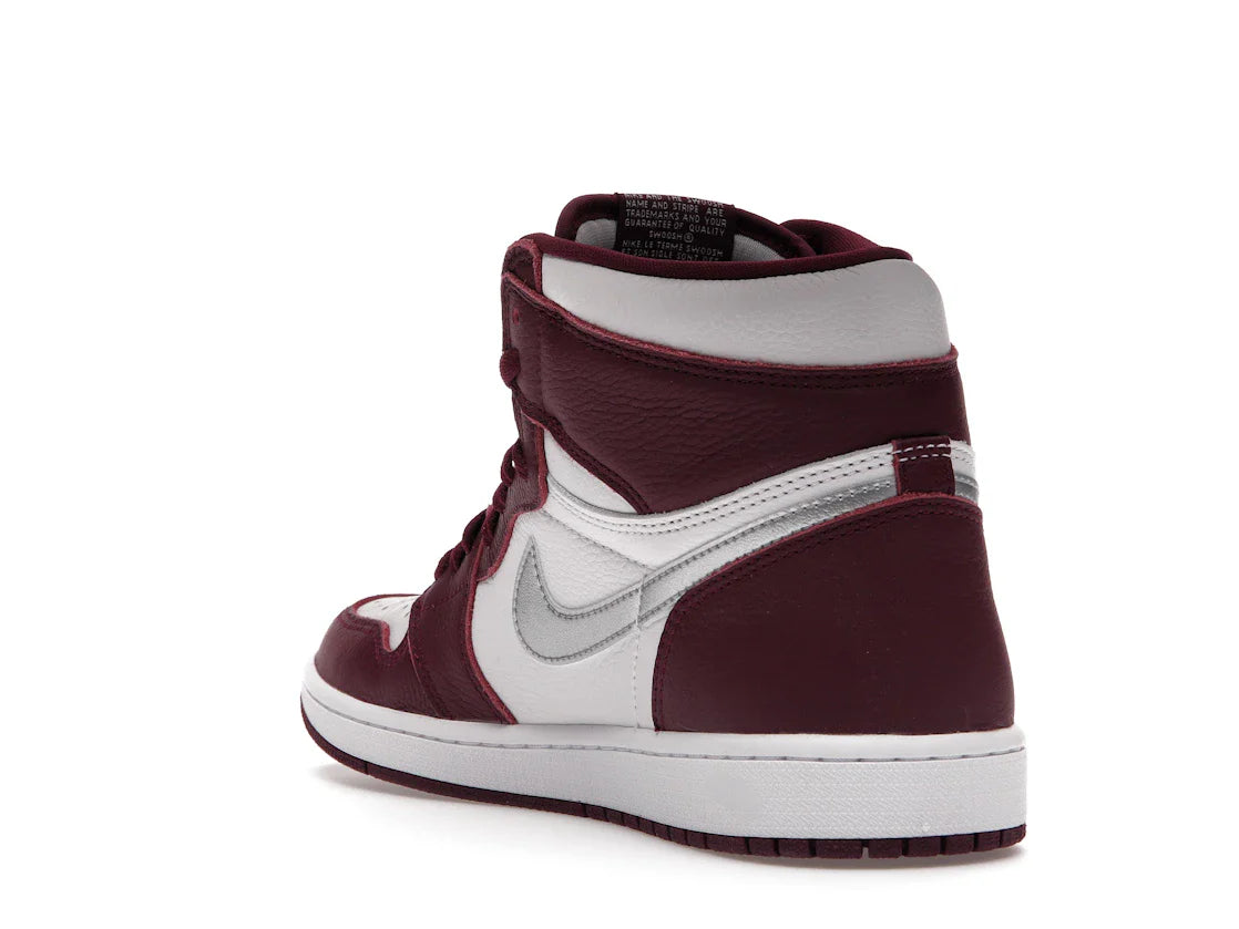 Nike Air Jordan 1 High 'Bordeaux'