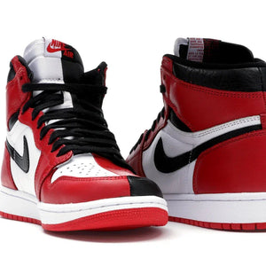 Nike Air Jordan 1 High 'Homage To Home'