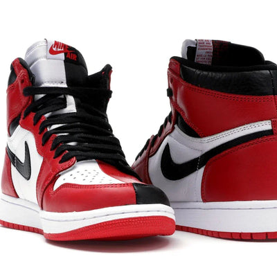 Nike Air Jordan 1 High 'Homage To Home'