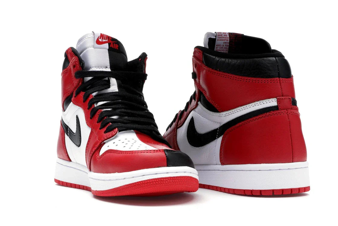 Nike Air Jordan 1 High 'Homage To Home'