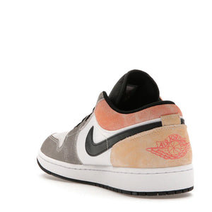 Nike Air Jordan 1 Low 'Flight Club'